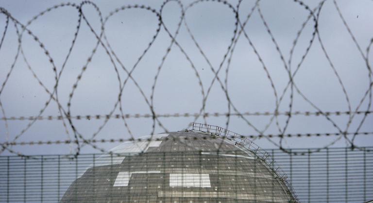 Orosz és kínai kibercsoportok támadhatták meg a világ egyik legveszélyesebb atomtemetőjét