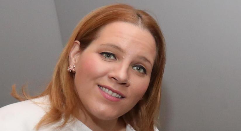 Micsoda körülmények! Tóth Vera megmutatta az otthonát, itt élnek a férjével
