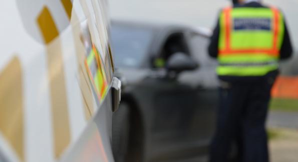 Sosem volt jogsija, mégis többször elkapták a rendőrök a 18 éves fiatalt
