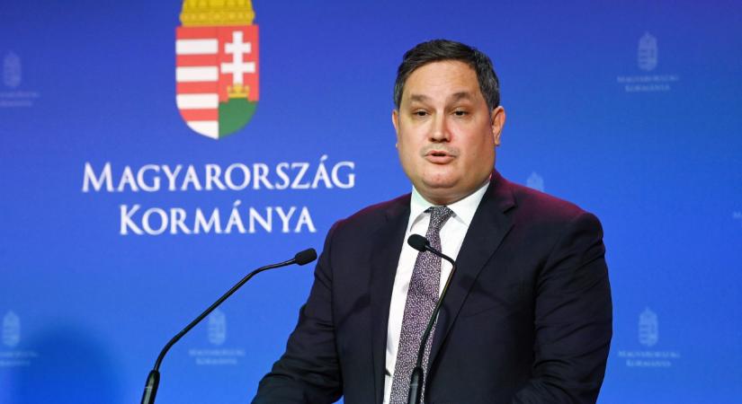 Bemondta Nagy Márton: év végéig megveszi az állam a repteret, az ár miatt "nem fogunk szégyenkezni"