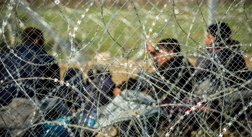 „A migrációpárti álláspont szöges ellentétben áll az európai érdekkel”