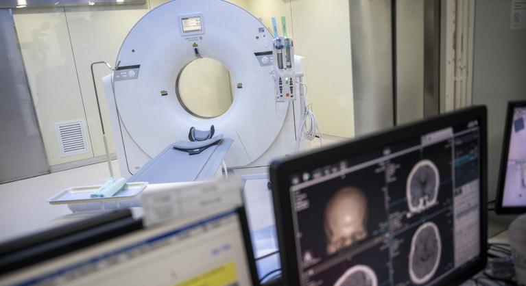 Az emberi agy a traumatikus emlékekről azt érzékeli, hogy azok a jelenben történnek