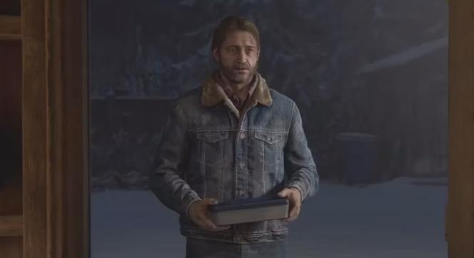 A The Last of Us-játékok színésze árulkodó megjegyzést tett a Part 3-ról!