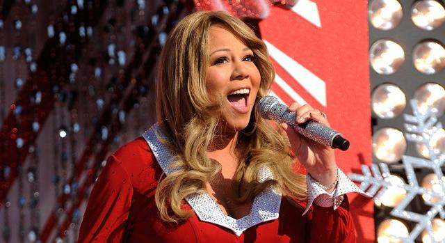 Négy év után nem Mariah Carey vezeti a karácsonyi Billboard listát