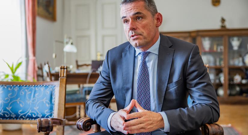 Fejleszteni kell az élelmiszeripart