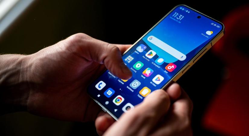 Rengeteg hibát javít az Android decemberi frissítése