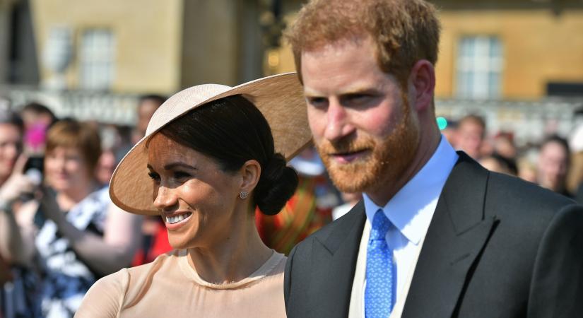 Harry herceg és Meghan Markle legrosszabb rémálma vált valóra