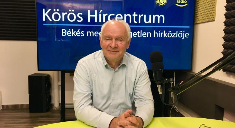 Herczeg Tamás: Már döntöttek a béremelések mértékéről