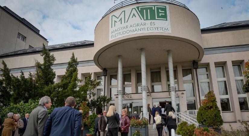Nyílt napra várja a gyöngyösi campus a továbbtanulni szándékozókat