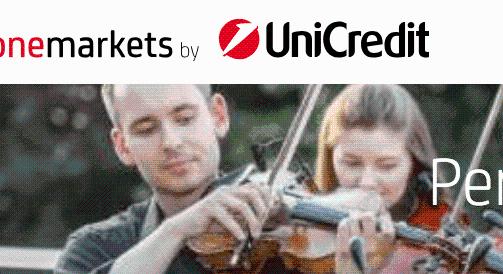 Megérkezett az új befektetési portfólió, a onemarkets Fund az UniCredit Bankhoz