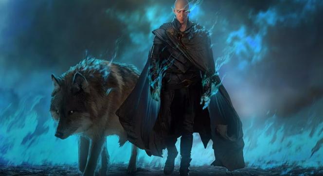 A Dragon Age: Dreadwolf újabb fontos helyszíneiről rántották le a leplet!