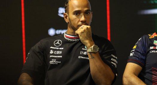 Hamilton számára „semmit nem jelentene” a Red Bull-lal bajnoki címet nyerni