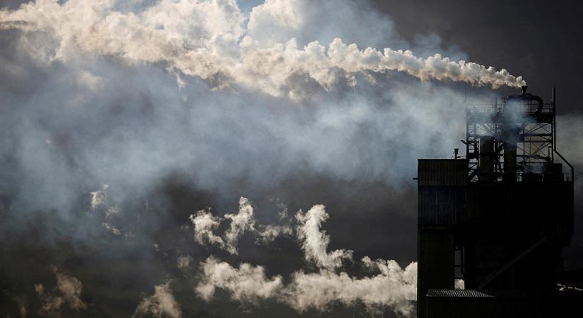 COP28: Idén sikerült még a tavalyi légszennyezettségi rekordot is megdönteni