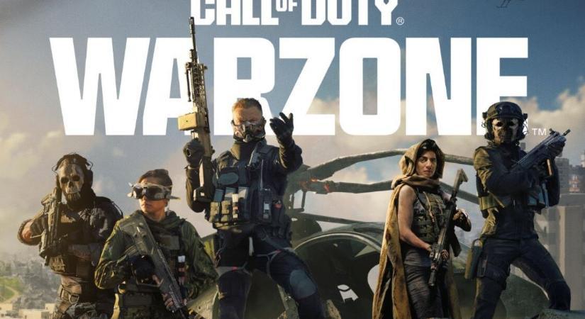 Call of Duty: Warzone - A mai naptól Urzikstanban harcolhatunk