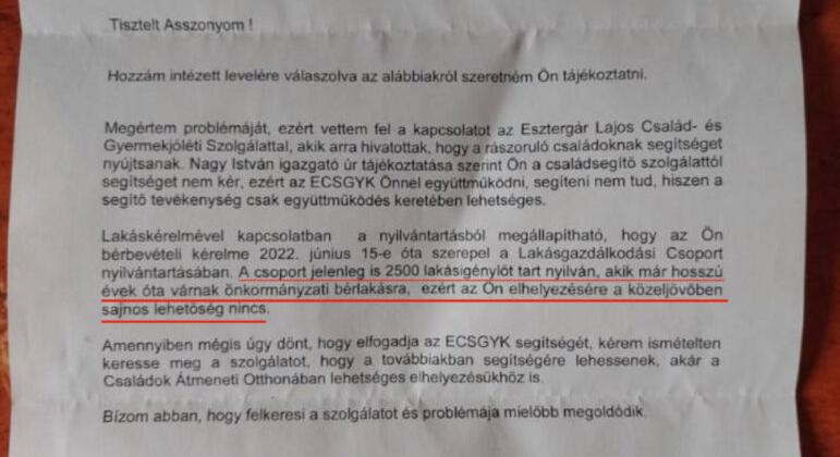 Védett: Elutasították a bérlakáskérelmét a halálos beteg pécsi anyukának, aki beteg gyermekét neveli a beteg nagymamával