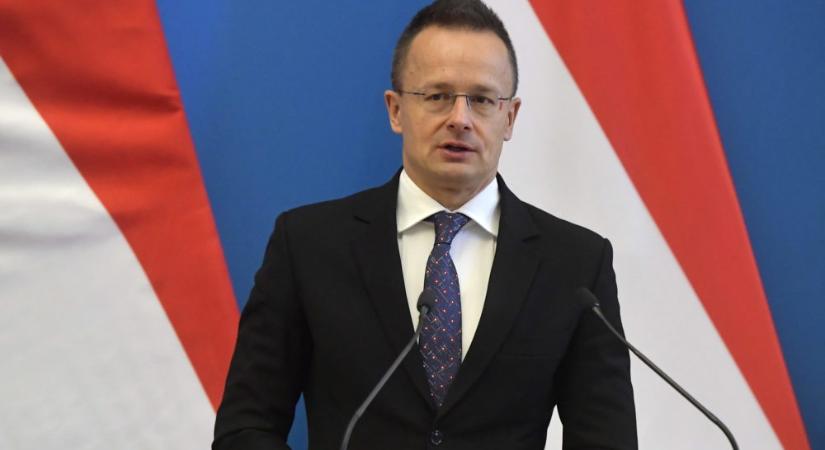 Szijjártó Péter: Magyarország a technológiai forradalom éllovasai közé tartozik