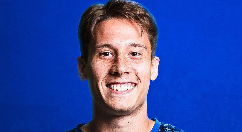Óriási csatában a ZTE nyerőembere a forduló játékosa az NB I-ben