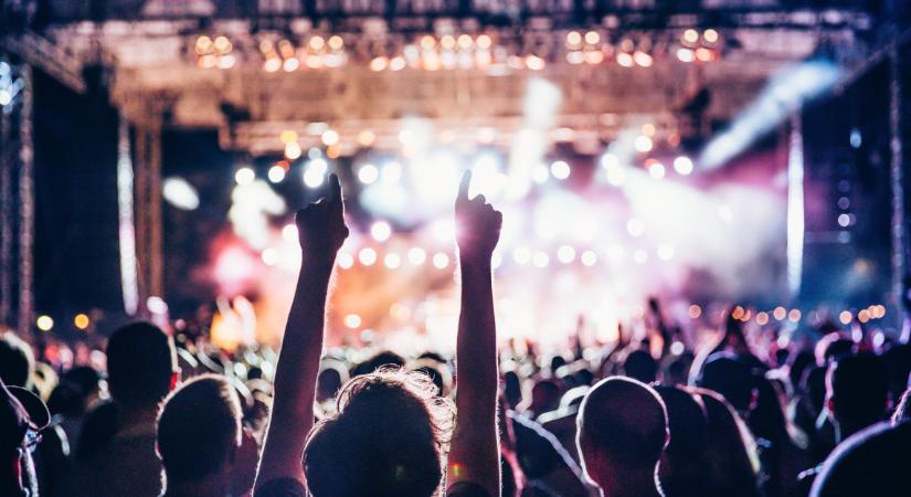 Balaton Sound 2024: itt vannak az első fellépők