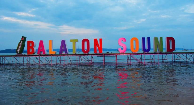 Ők már biztosan jönnek jövőre a Balaton Soundra