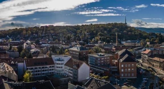 Húszmilliárdos gyárat kap Miskolc