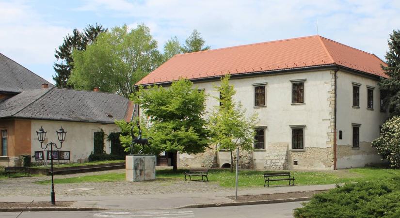 Sárospataki Képtár