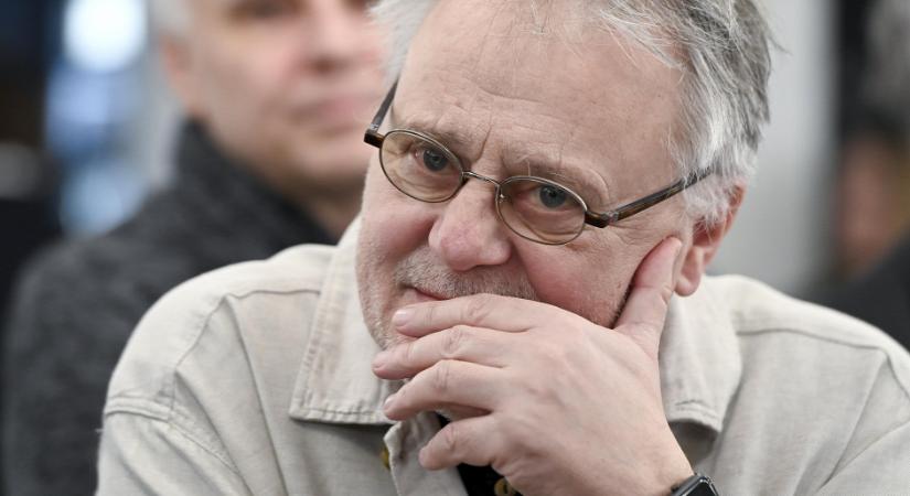 Napi balfék: Ezt ugye tudod, hogy elkxrtad, Gábor?