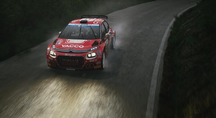 Gyengén teljesíthetnek az Electronic Arts új versenyzős játékai, leépítések voltak a Codemasters csapatánál