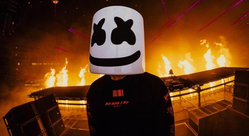 Marshmello, Lost Frequencies, Timmy Trumpet és más világsztárok a 2024-es Balaton Soundon