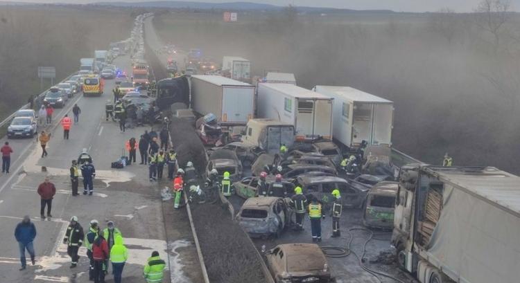 A TALAJ VILÁGNAPJA – Eltűnik a termőréteg!
