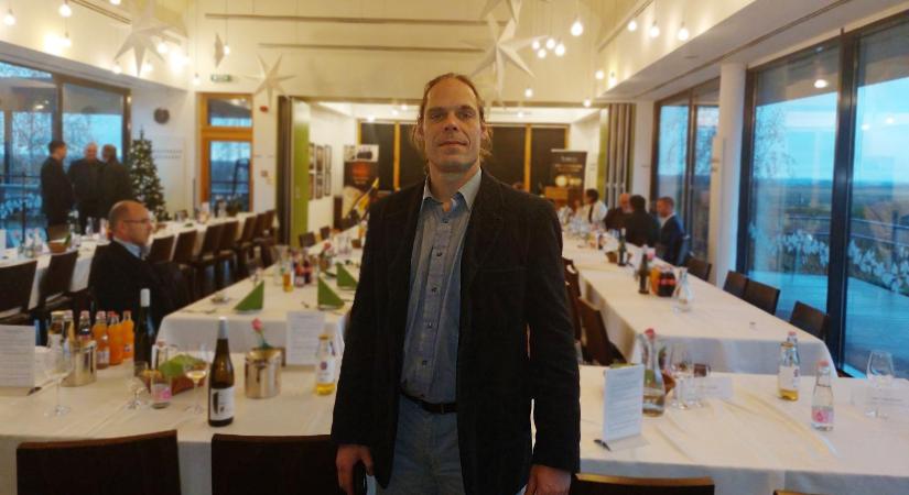 Megalkuvás nélküli sikert és értékteremtést díjaztak Somlón