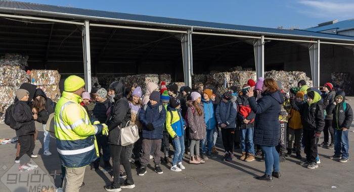 Kevesebb hulladék, több újrahasználat