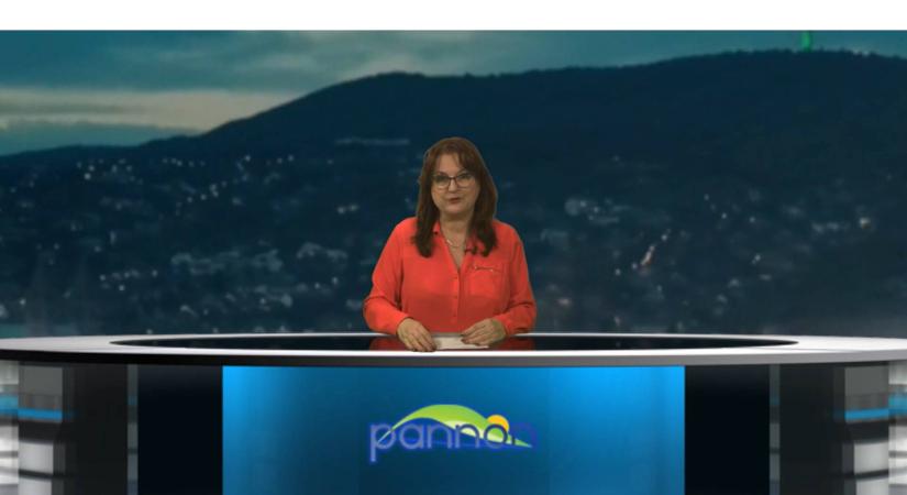 Híradó – Pannon Televízió