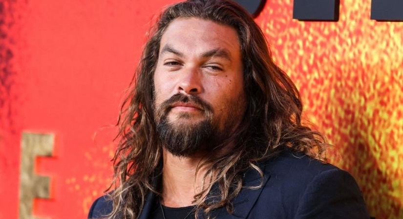 "Ma elveszítettünk egy harcost" – Gyászol Jason Momoa, összetört a szíve