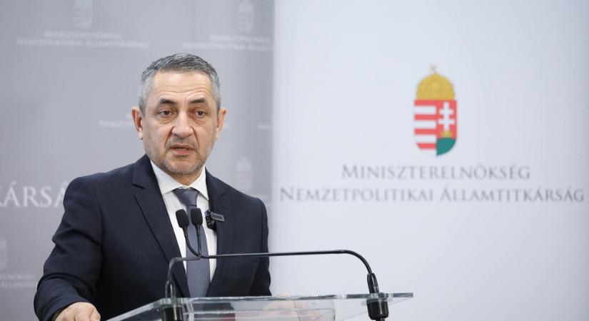 „A nemzeti összetartozás érzése sokkal erősebb, mint bármikor Trianon óta”