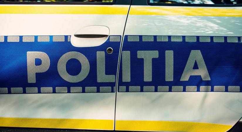 Szilágy megye: késsel fenyegette a rendőröket egy részeg fiatal