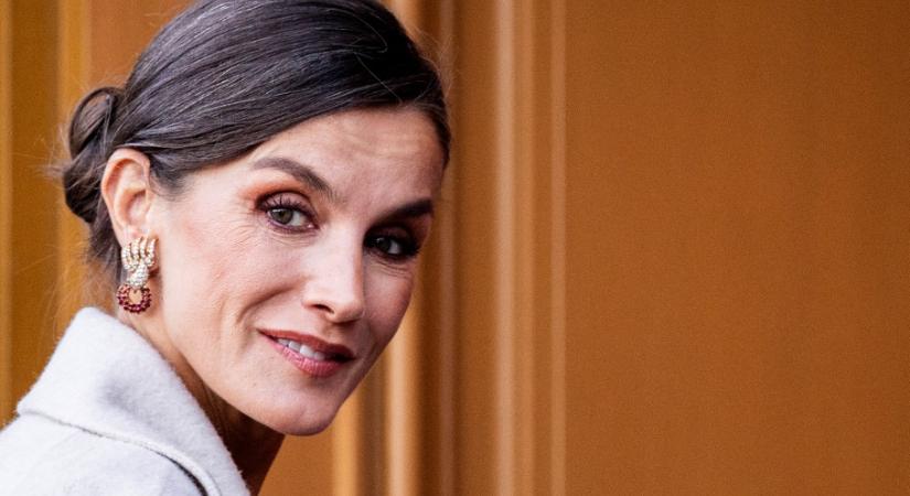 Hatalmas a botrány Letícia királyné körül: megdöbbentő dolgot állít a volt sógora