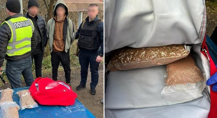 Beregszászi járási kábítószer-kereskedőt fogtak el a rendőrök