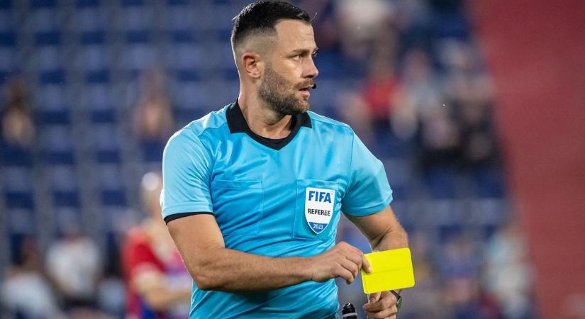 Berke Balázs vezet Mezőkövesden