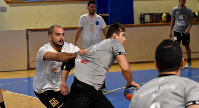 Szép győzelmet arattak a salgótarjáni fiúk, súlyos vereséget szenvedtek a lányok