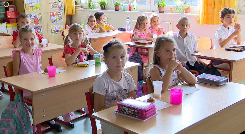 Tíz százalékos béremelésre számíthatnak januártól a pedagógusok