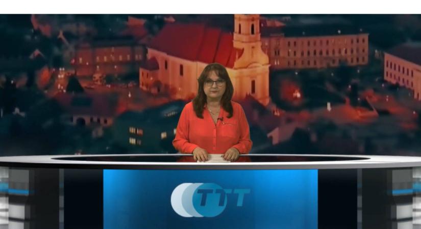 Híradó – Tolnatáj Televízió