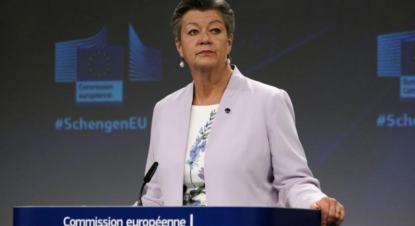 Az Uniós biztos szerint az EU-ban megnövekedett a terrorfenyegetés