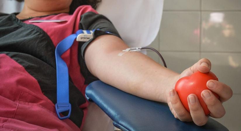 Téged is várnak az Adventi Véradásra a TV Eger stúdiójában pénteken