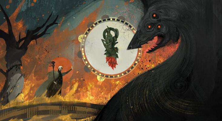 Rövid teaser trailert kapott a Dragon Age: Dreadwolf