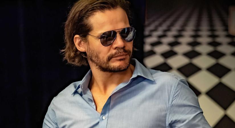 Kínában is bemutatják Balázs Zoltán Gardénia rendezését