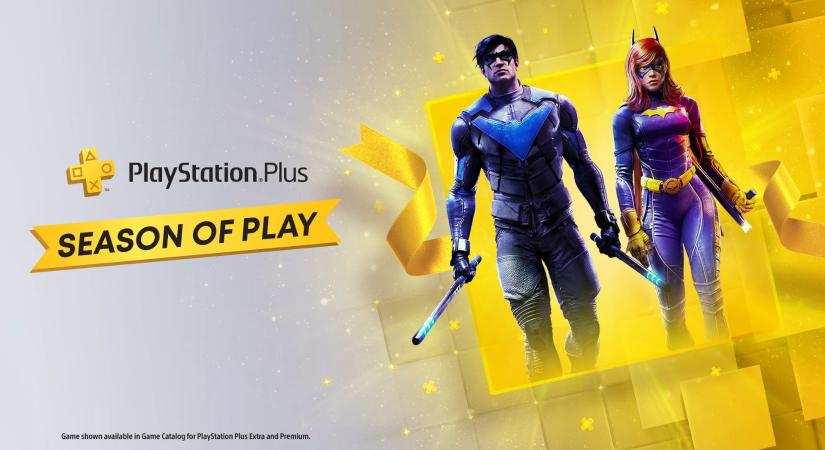 A PlayStation ingyenes ajándékokkal és egyéb meglepetésekkel indította be az ünnepi szezont