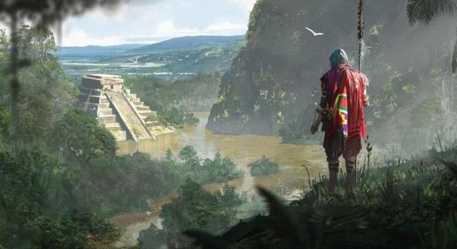 Az Azték Birodalomban játszódhat az Assassin’s Creed: Nebula?