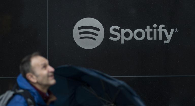 Tömeges elbocsátásra készül a Spotify