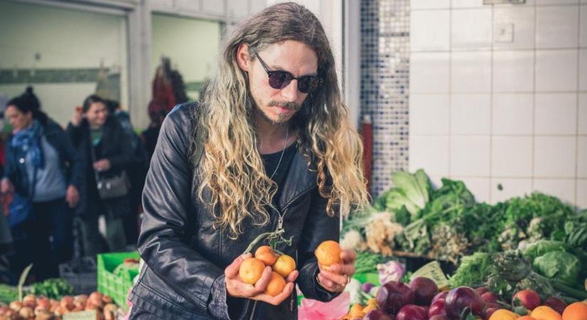 Steiner Kristóf vallomása az életmódjáról: "Még mindig vannak, akik személyes támadásnak veszik"