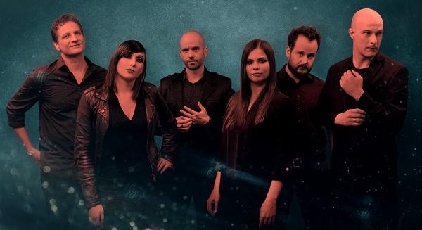 Új dallal jelentkezett a formabontó zenei világú, prog-rock zenét játszó The Curious Kind: 'Born Again'